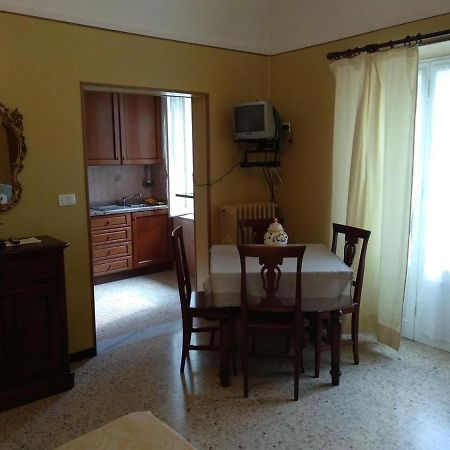 הוילה אימפריה Agriturismo A Ca Du Cappellan מראה חיצוני תמונה