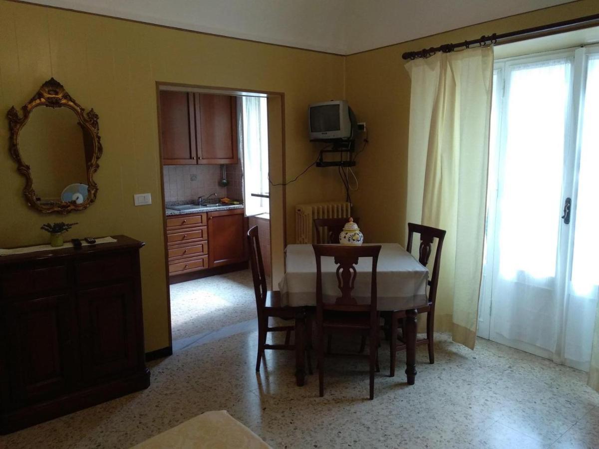 הוילה אימפריה Agriturismo A Ca Du Cappellan מראה חיצוני תמונה
