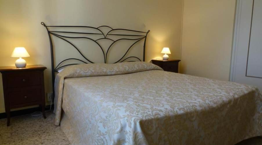 הוילה אימפריה Agriturismo A Ca Du Cappellan מראה חיצוני תמונה