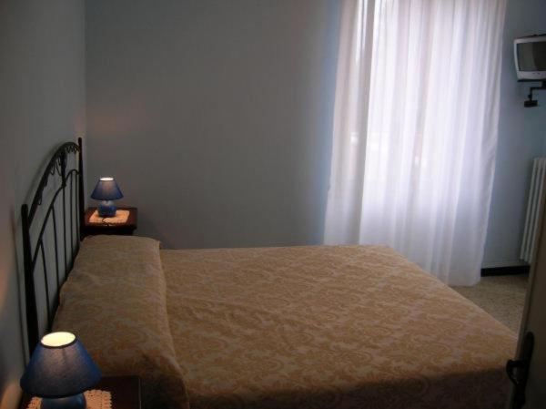 הוילה אימפריה Agriturismo A Ca Du Cappellan מראה חיצוני תמונה