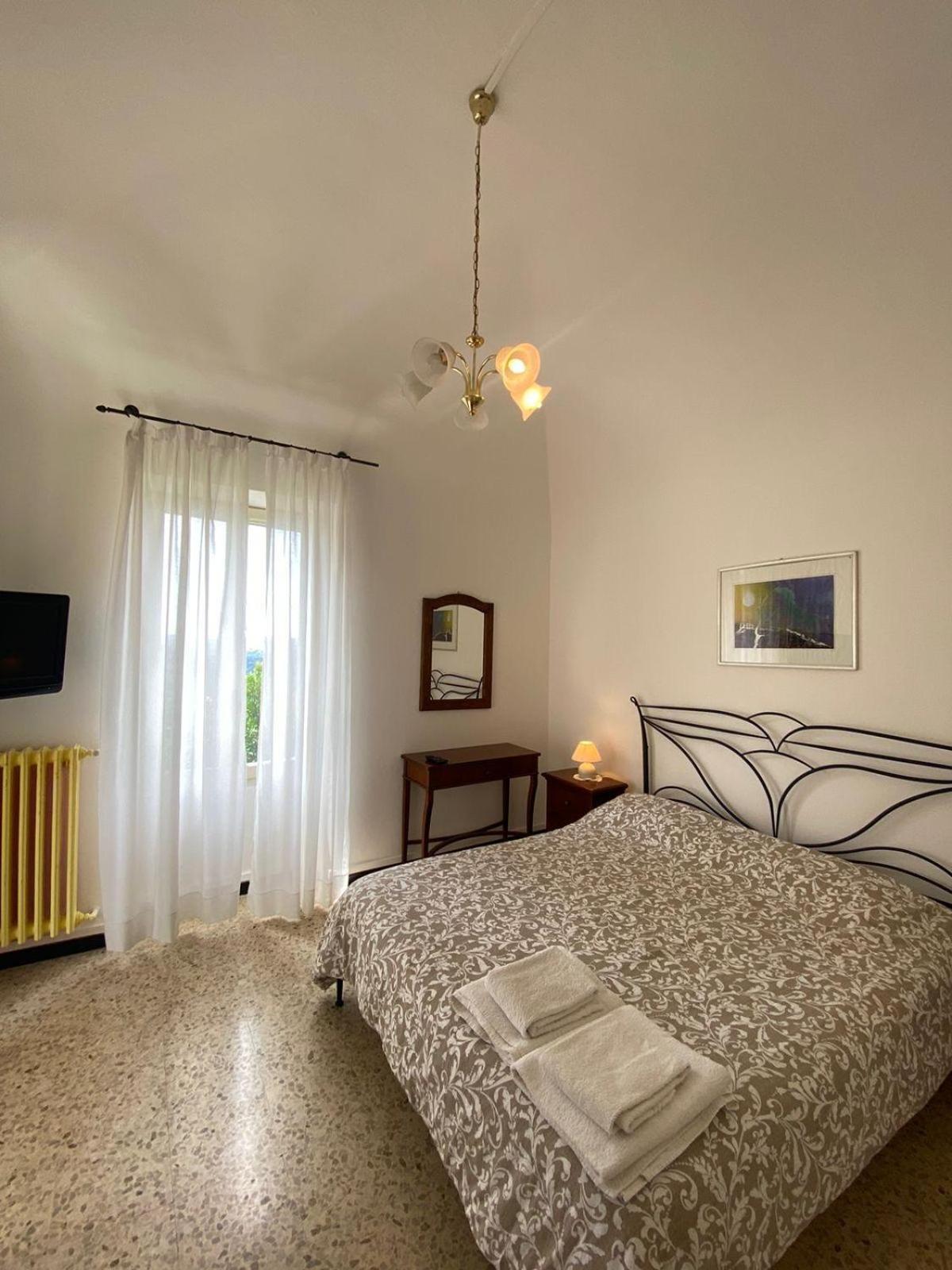 הוילה אימפריה Agriturismo A Ca Du Cappellan מראה חיצוני תמונה