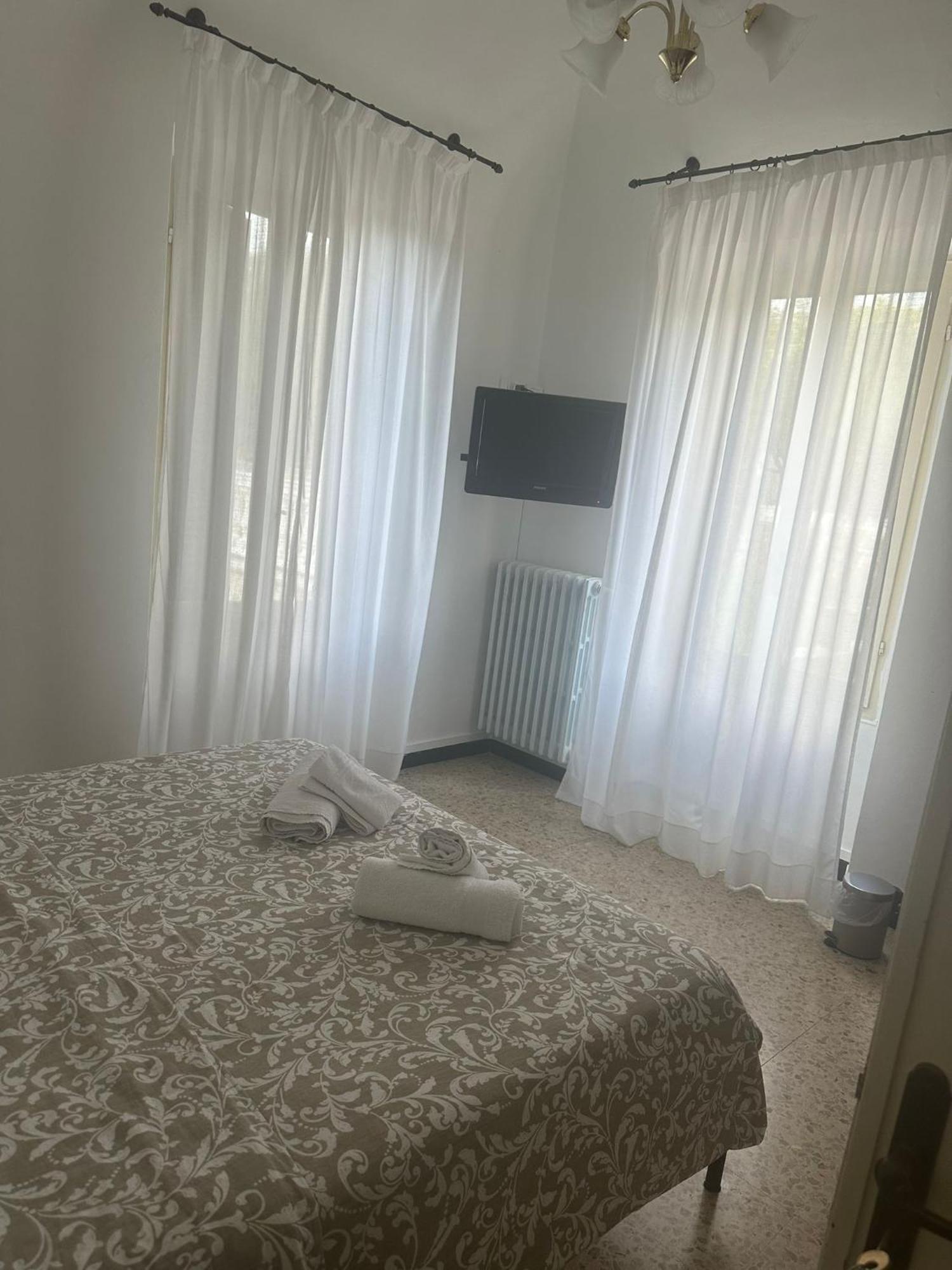 הוילה אימפריה Agriturismo A Ca Du Cappellan מראה חיצוני תמונה