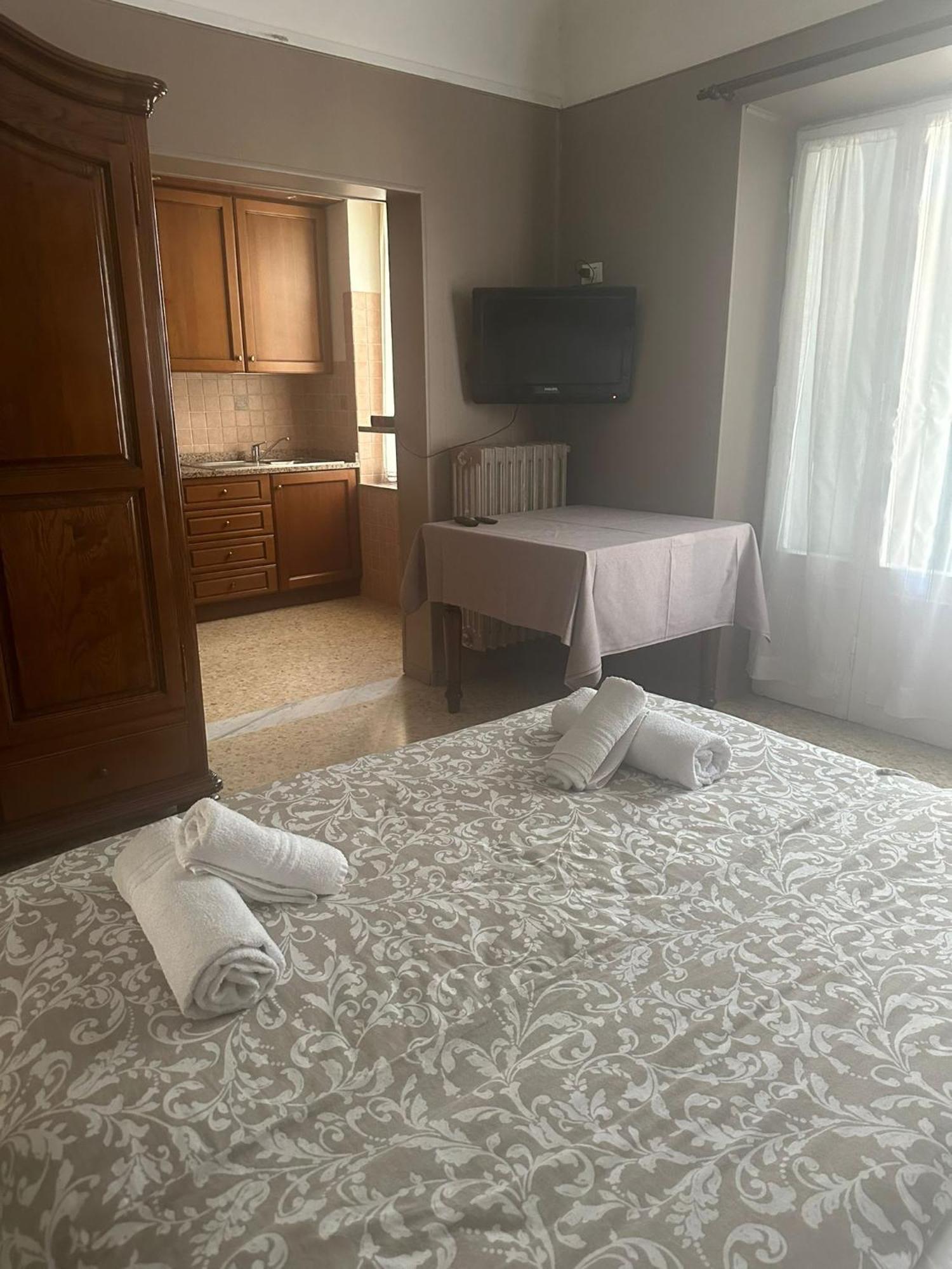 הוילה אימפריה Agriturismo A Ca Du Cappellan מראה חיצוני תמונה